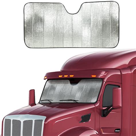 windshield sun shades for trucks.